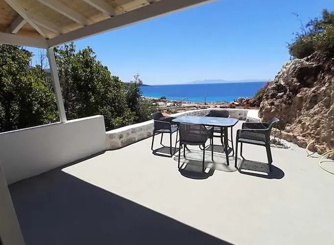 Iremia Apartment