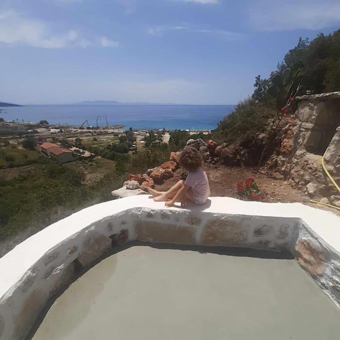 Iremia Appartement Himare