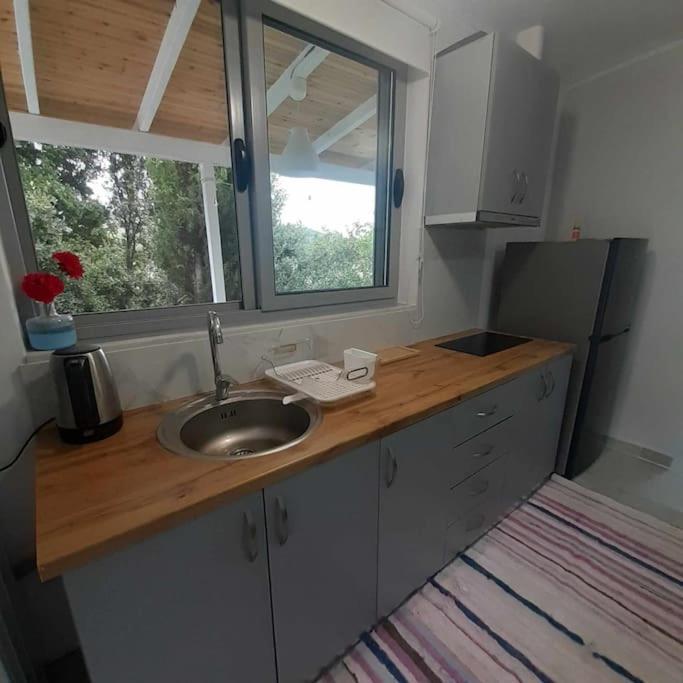 Appartement Iremia Himare