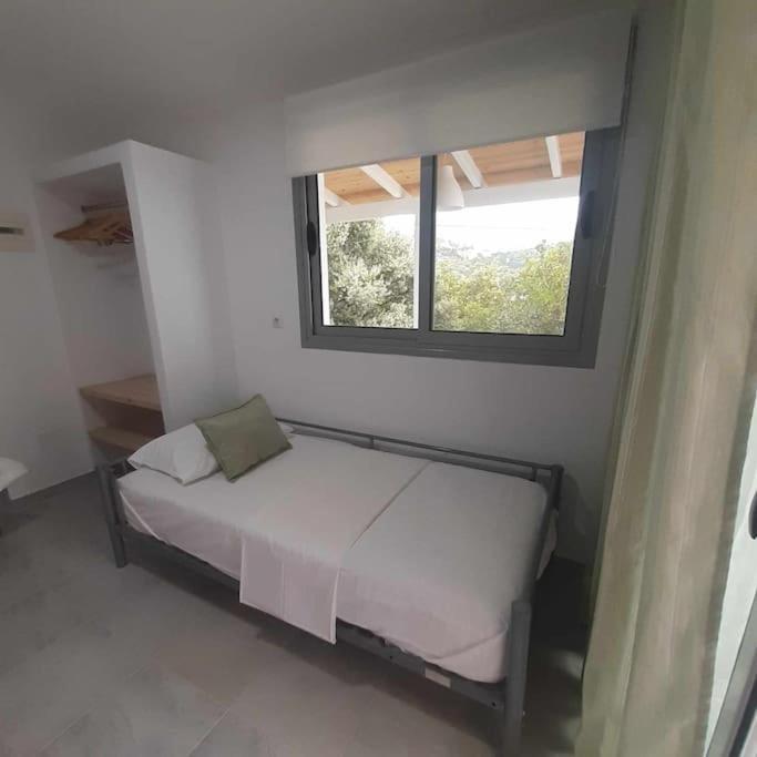 Appartement Iremia Himare