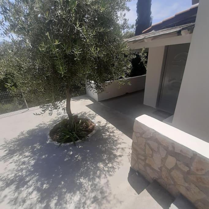 Iremia Appartement *