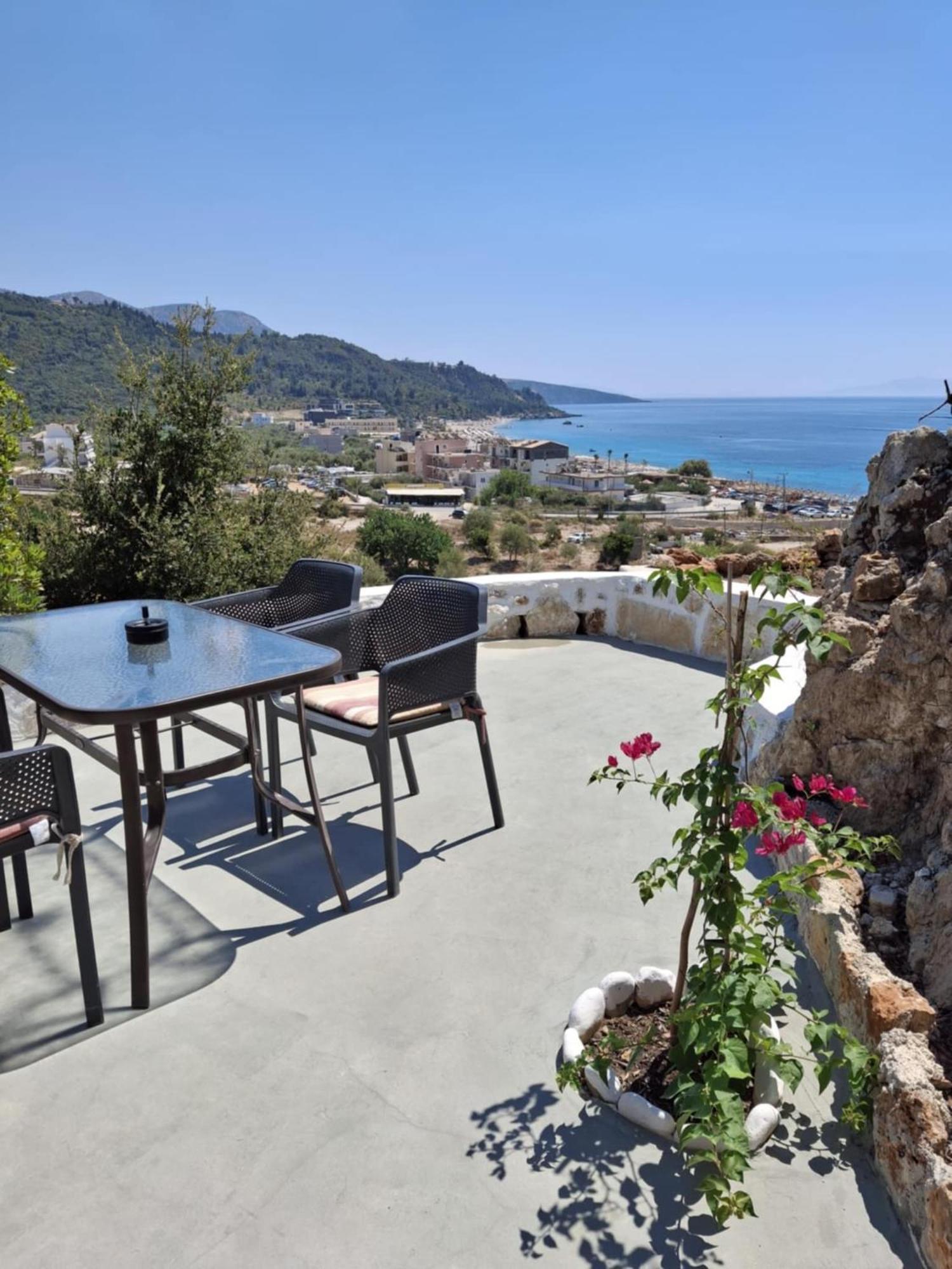 Iremia Appartement *
