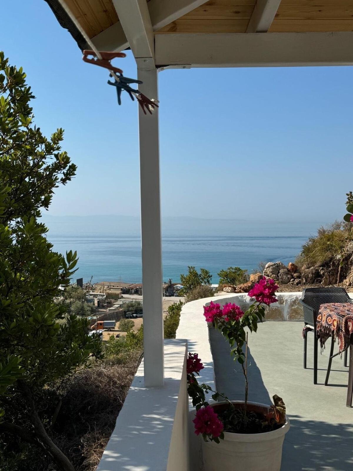Iremia Appartement *